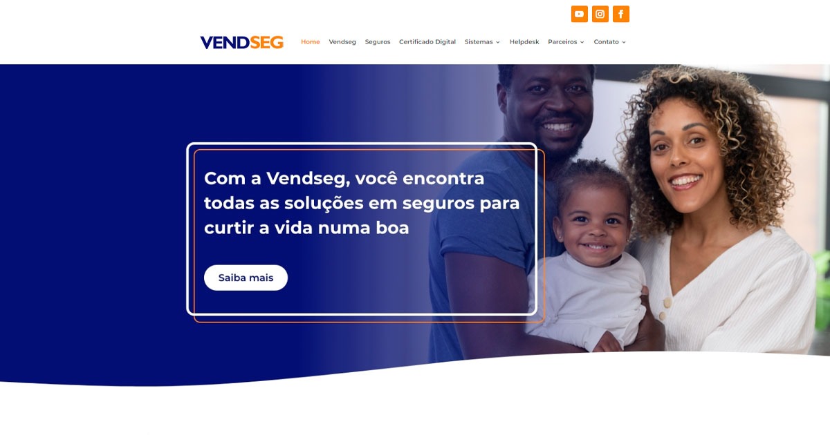 (c) Vendseg.com.br